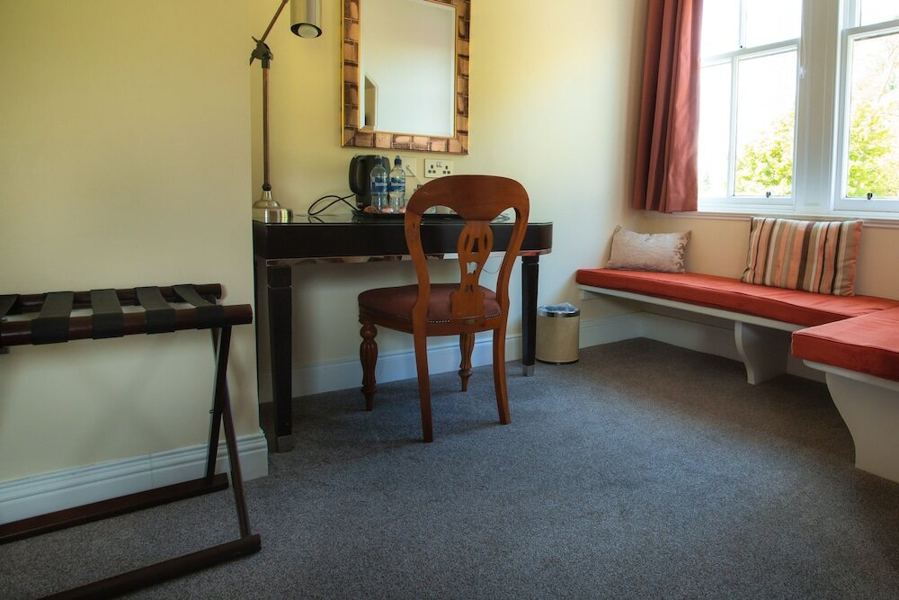 Фото Loch Melfort Hotel