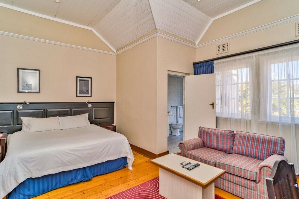 Фото Albion Manor