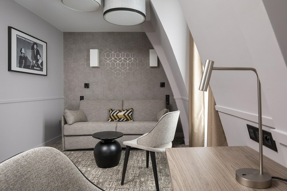 Фото Daunou Opera