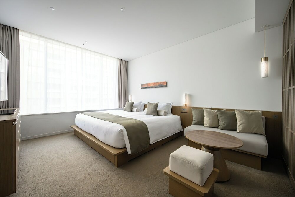 Фото The Royal Park Hotel Iconic Kyoto