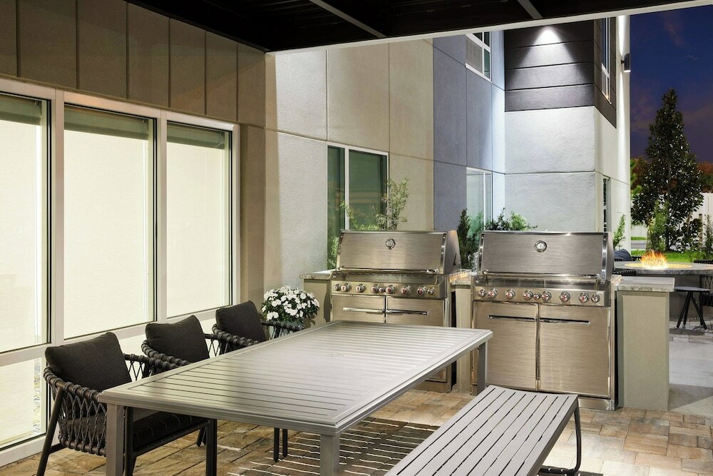 Фото TownePlace Suites Tampa Casino Area