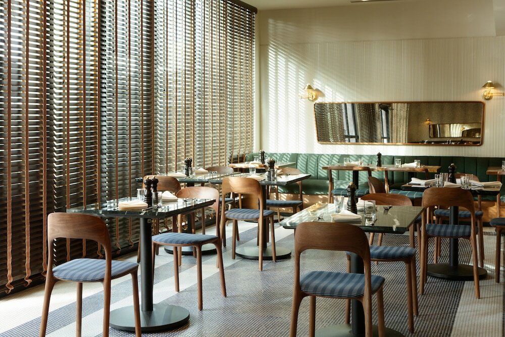 Фото Kimpton Sylvan Hotel, an Ihg Hotel