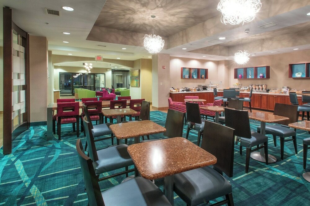 Фото Springhill Suites by Marriott Orlando North/Sanford