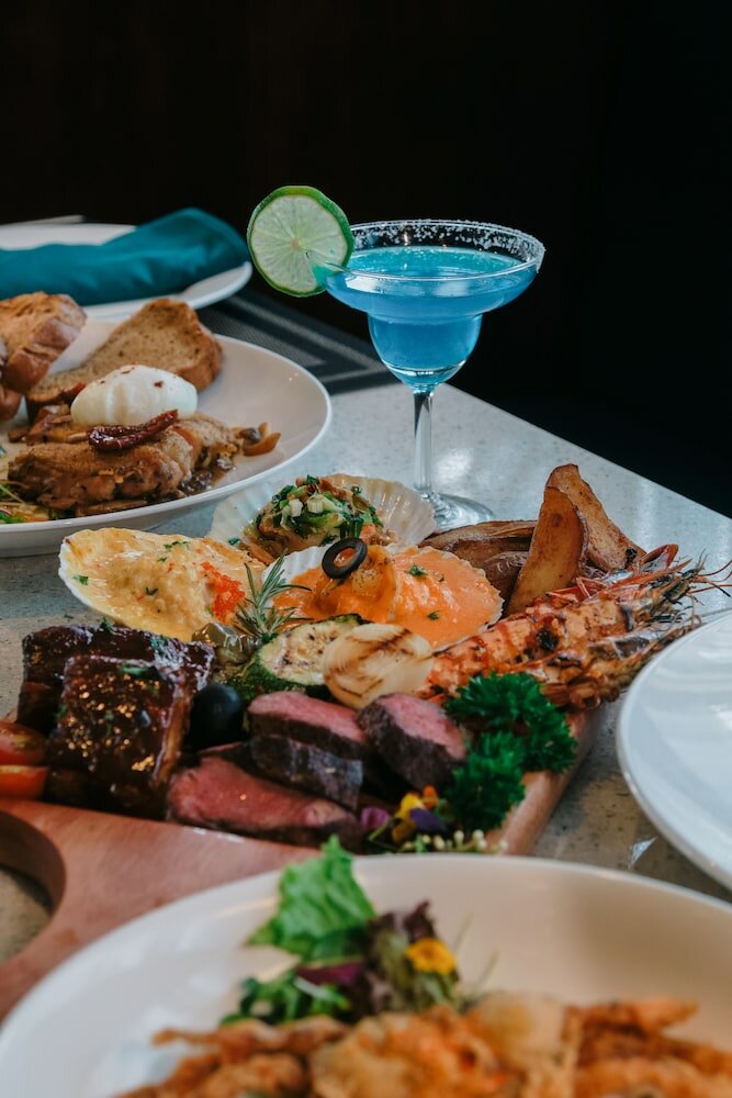 Фото The Odys Boutique Hotel