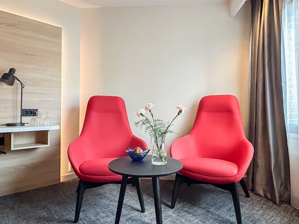 Фото Good Morning + Helsingborg