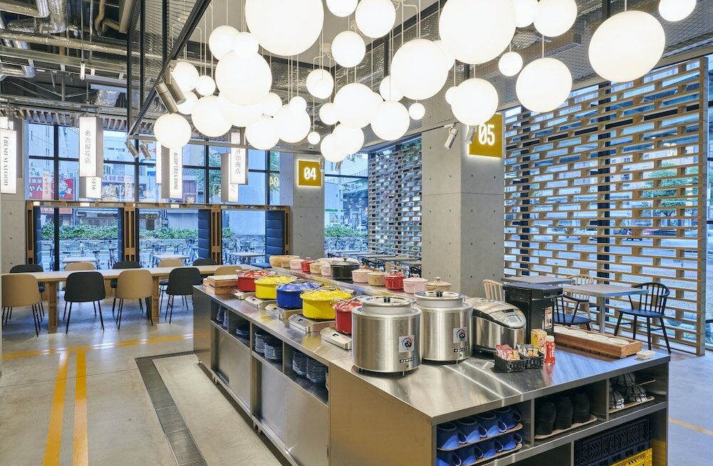 Фото ibis Styles Nagoya