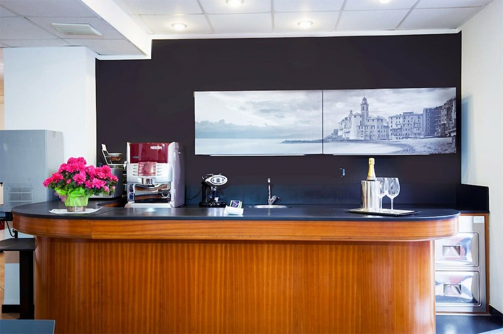 Фото Hotel La Camogliese