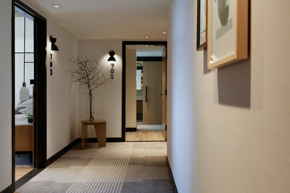 Фото Kimpton Sylvan Hotel, an Ihg Hotel