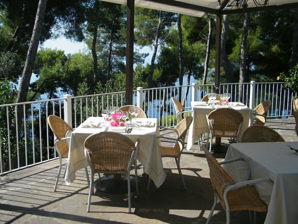 Фото Hotel Villa delle Meraviglie