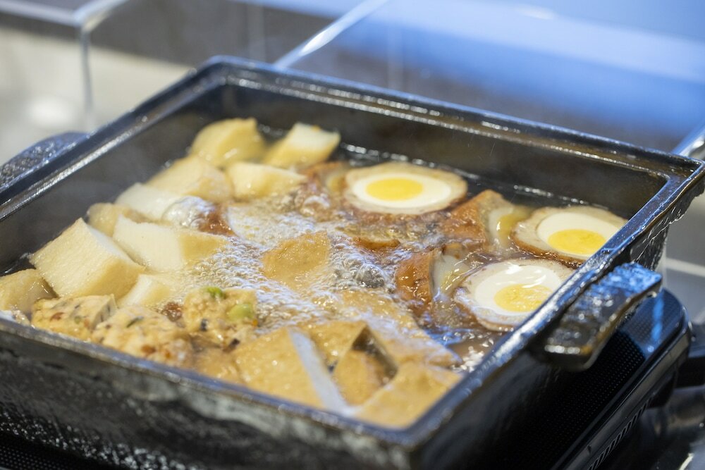 Фото Dormy Inn Nagasakiekimae Hot Springs