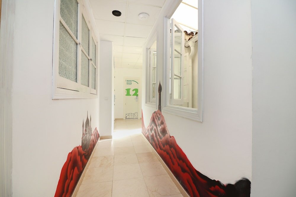 Фото Feel Hostels City Center