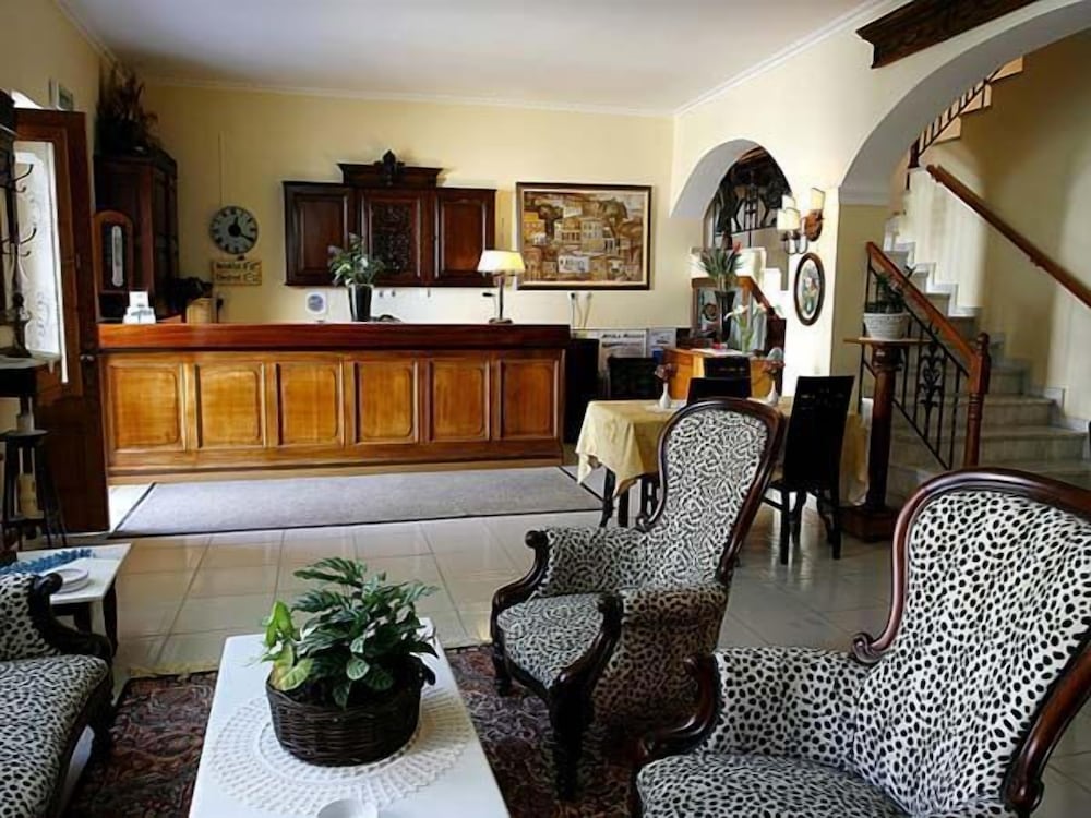 Фото Hotel Mistral