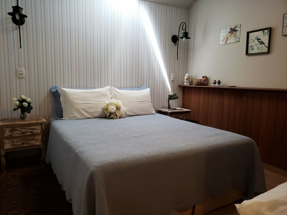 Фото Annecy Pousada