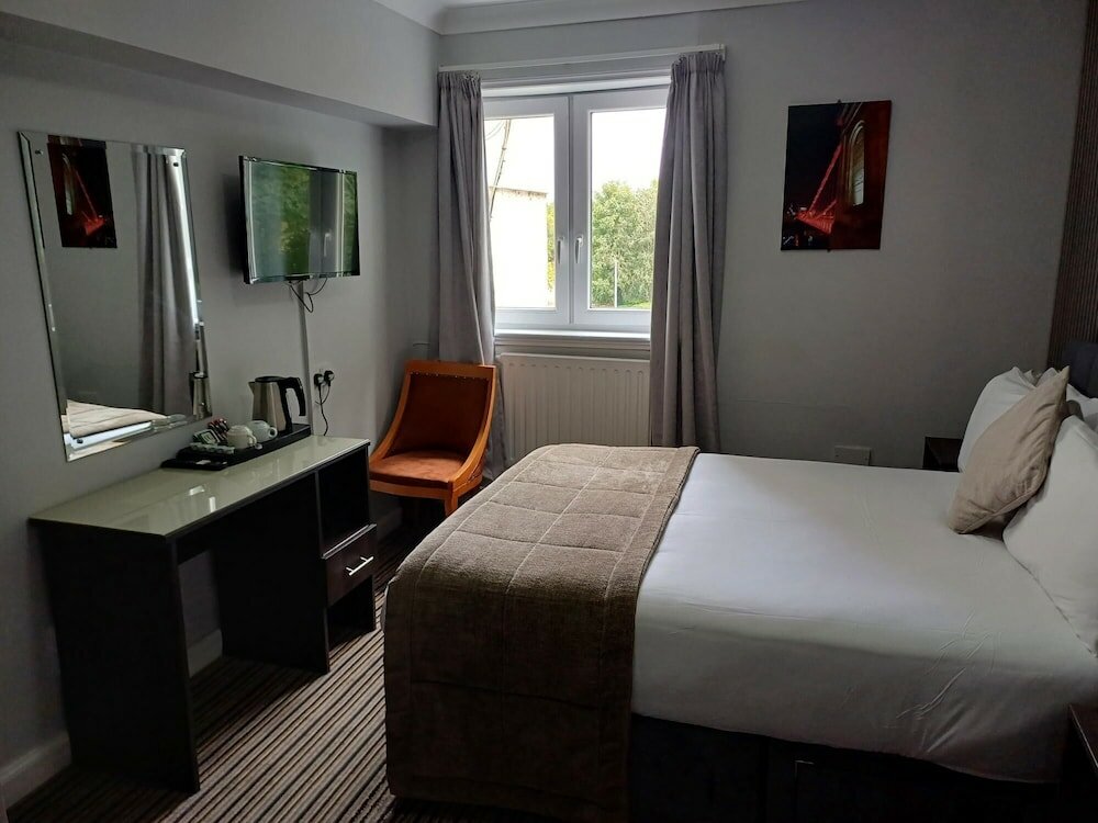 Фото Kings Park Hotel