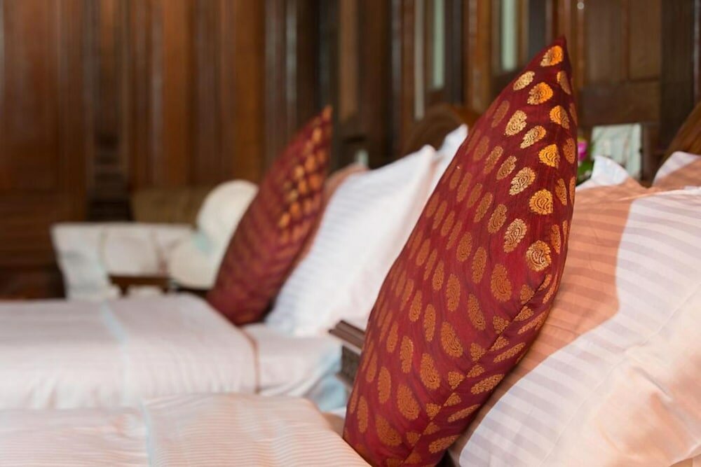 Фото Ideal Beach Resort