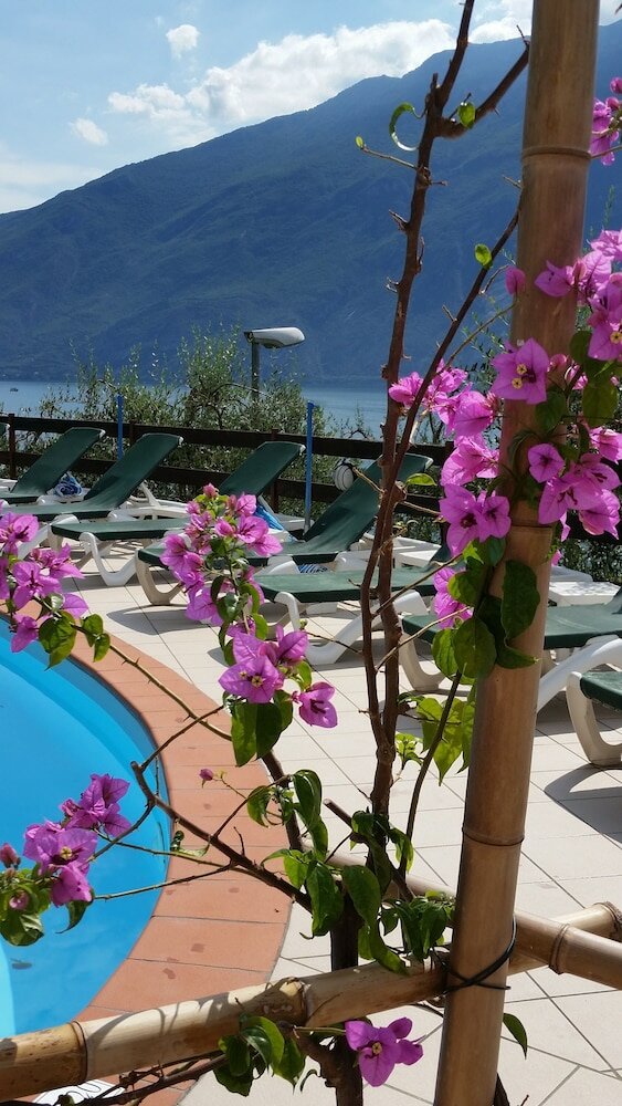 Фото Hotel Augusta Garni