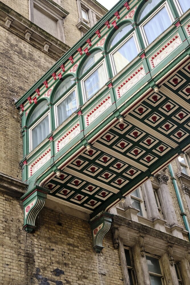 Фото The Clermont London, Victoria