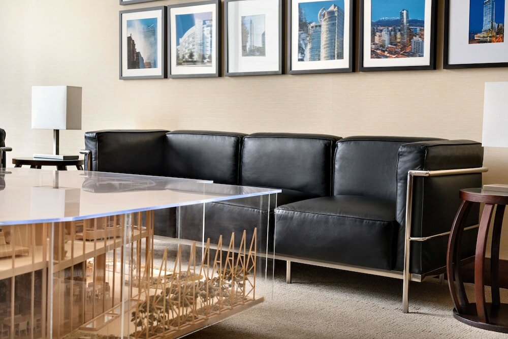 Фото Shangri-la Hotel Toronto