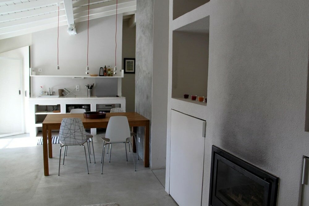 Фото Quinta dos Ribeiros