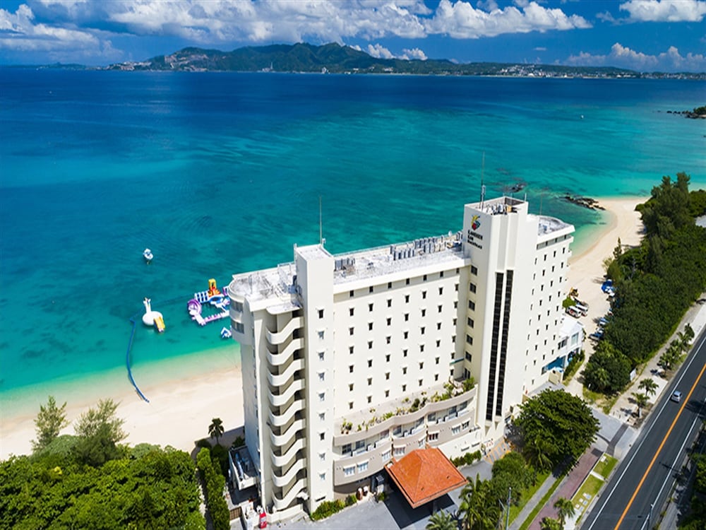 Фото отеля 1