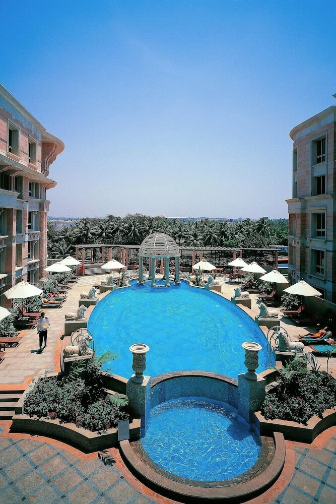 Фото ITC Maratha Mumbai, a Luxury Collection Hotel, Mumbai