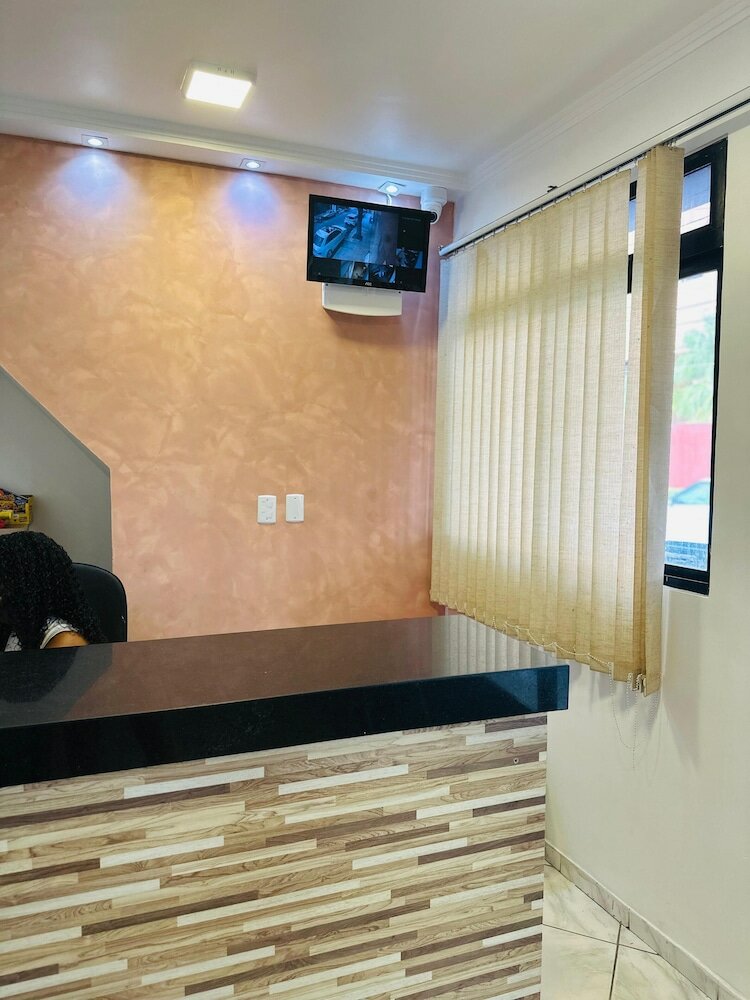 Фото Pousada Ilha Bela