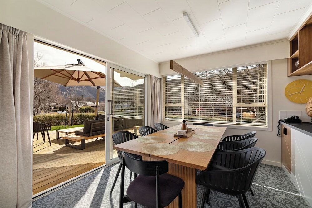 Фото Arrowtown Motel Apartments