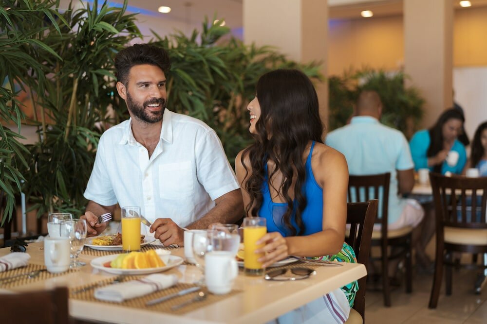 Фото Holiday Inn Resort Aruba - Beach Resort & Casino, an Ihg Hotel