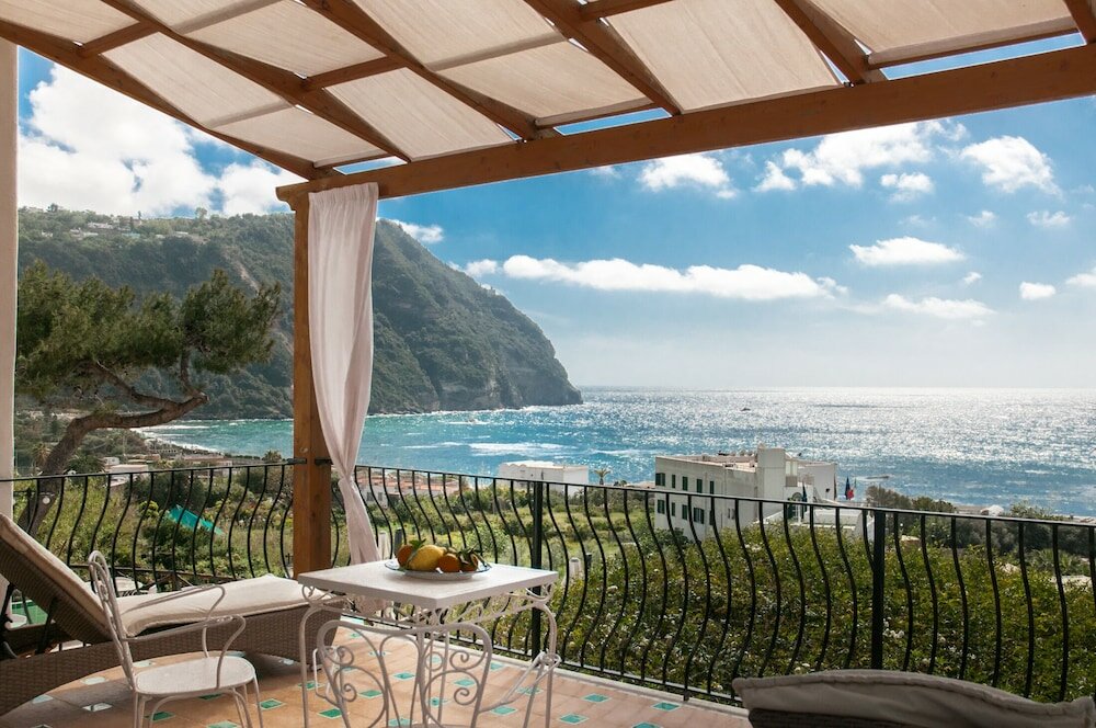 Фото Hotel Villa Bianca