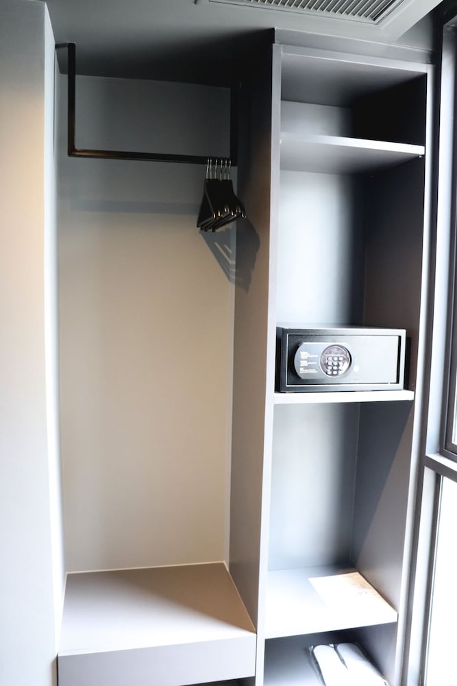 Фото The Quarter Silom by Uhg