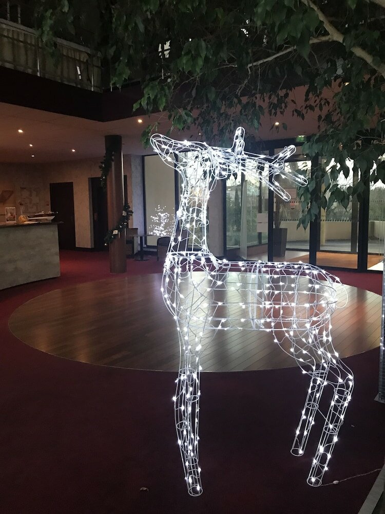 Фото Iles du Gua Suites