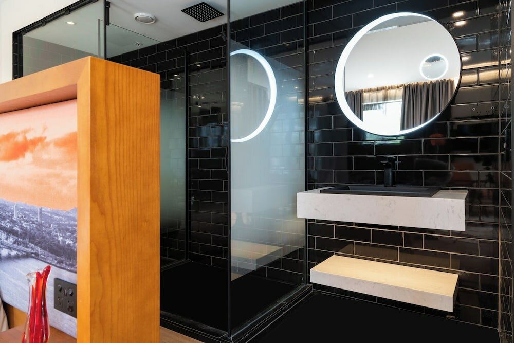 Фото Ohtel Auckland