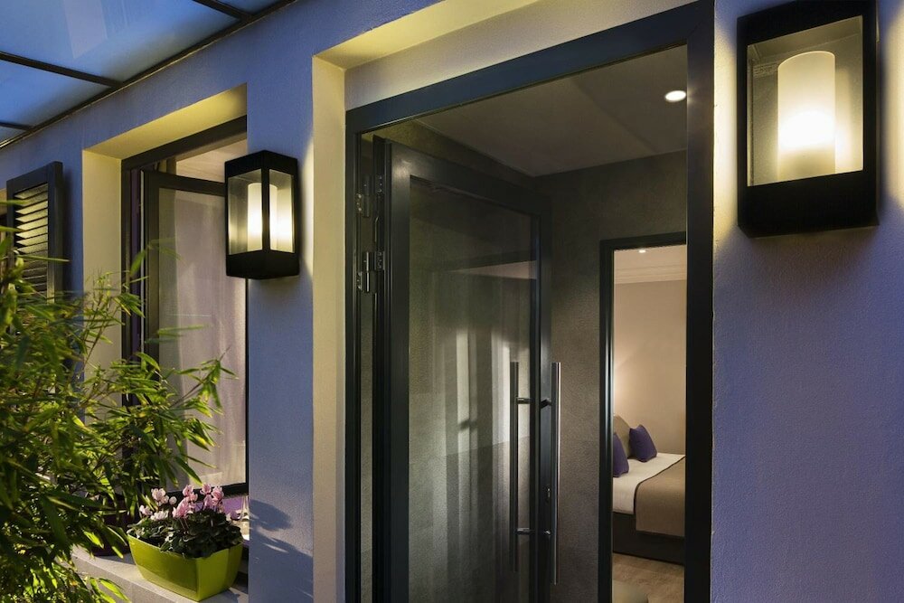 Фото Hotel Acropole