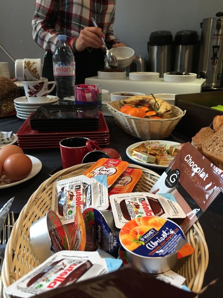 Фото Hotel Saint-martin