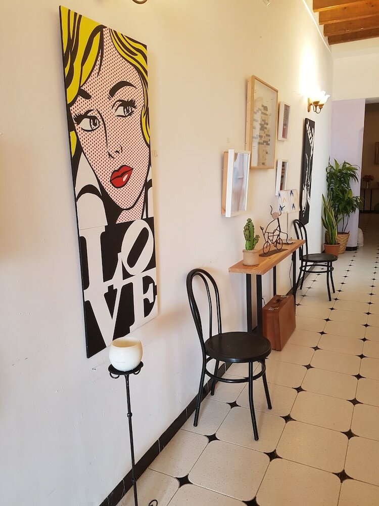 Фото Hostal Ca'n Tiu