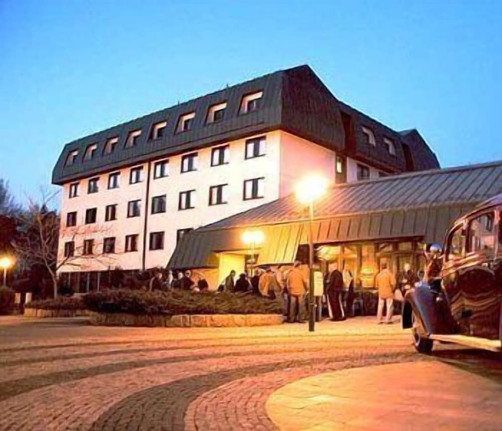 Фото Hotel Globus