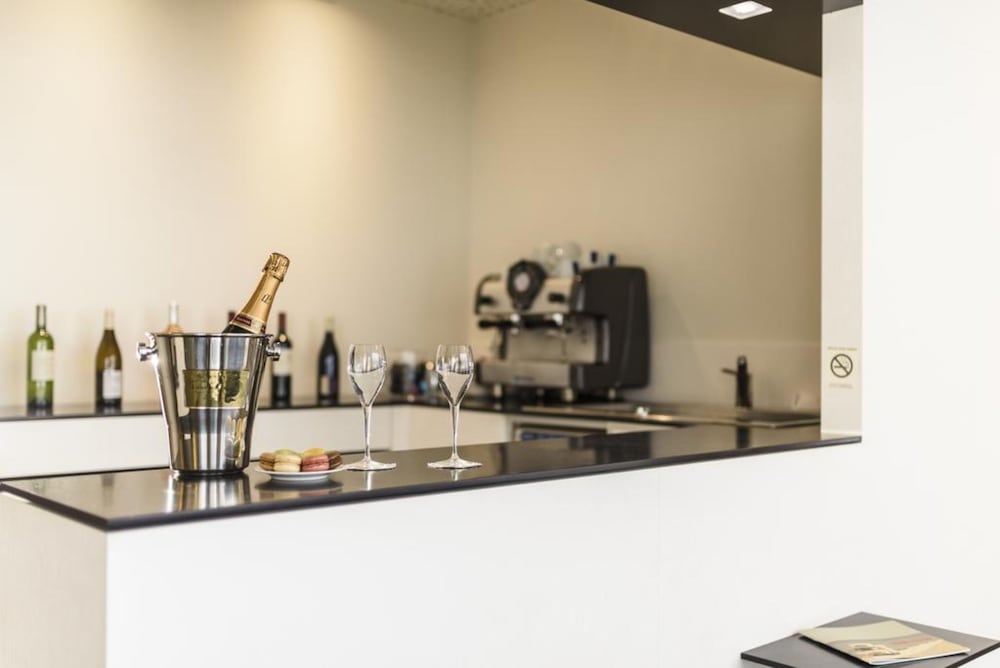 Фото Hotel le Windsor Grande Plage Biarritz