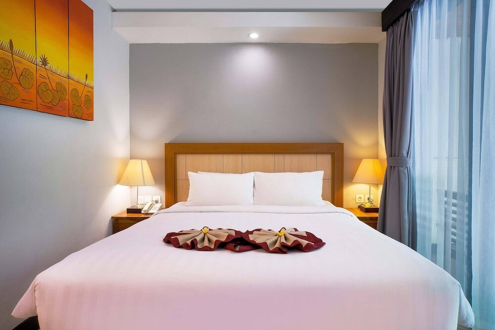 Фото Royal Regantris Kuta