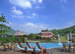 Chi Meng Rou Holiday Villa