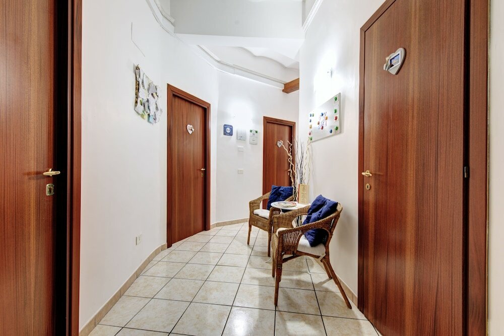 Фото In the Center Guesthouse