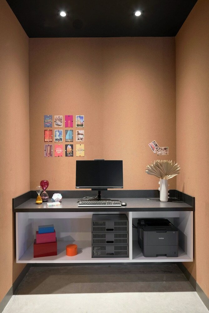 Фото Aloft Orlando International Drive