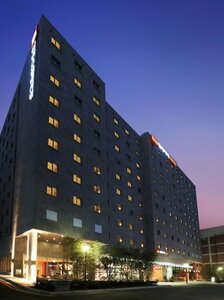 Гостиница Ibis Ambassador Seoul Insadong