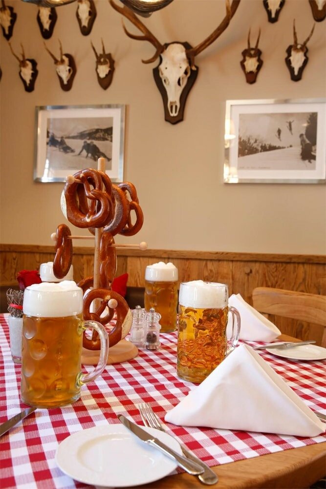 Фото Parkhotel Wittekindshof Dortmund