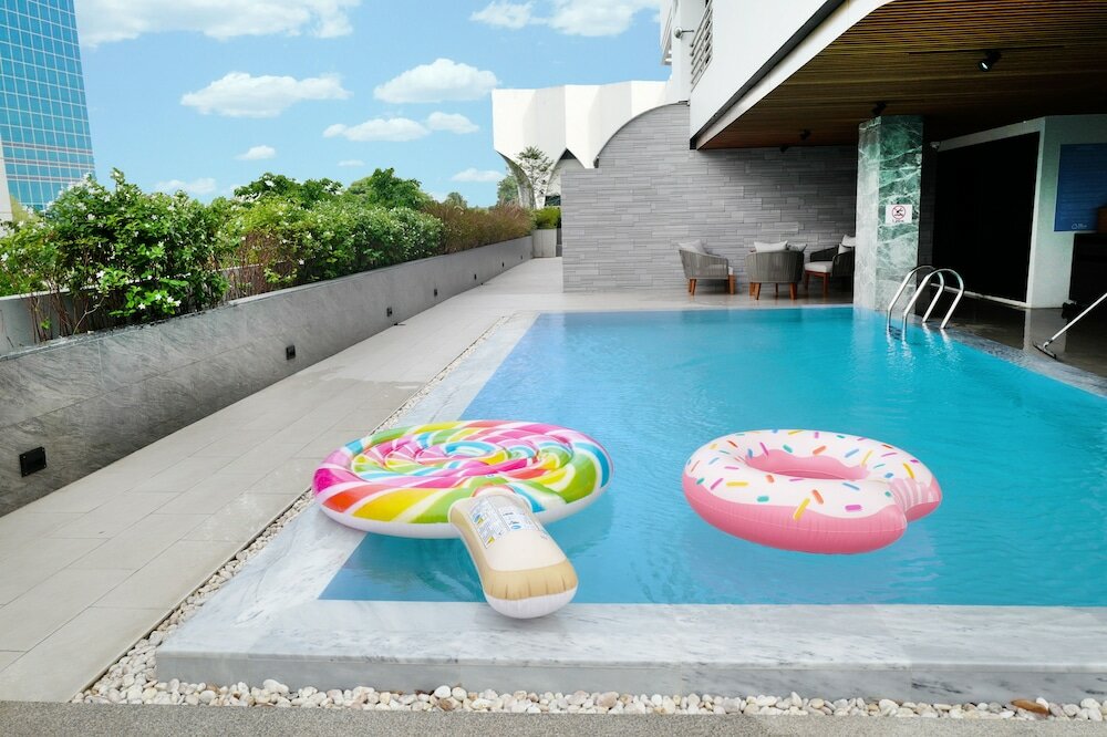 Фото The Cotton Saladaeng