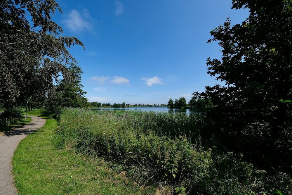 Фото Hotel Søparken