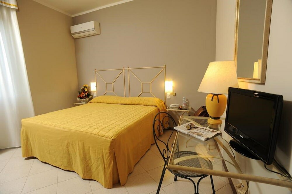 Фото Miga Hotel Europa