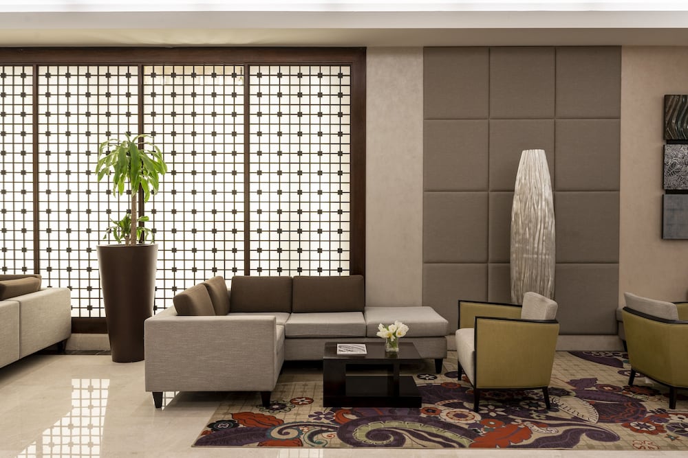 Фото Swissôtel Makkah