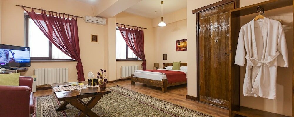 Фото Сарайшык