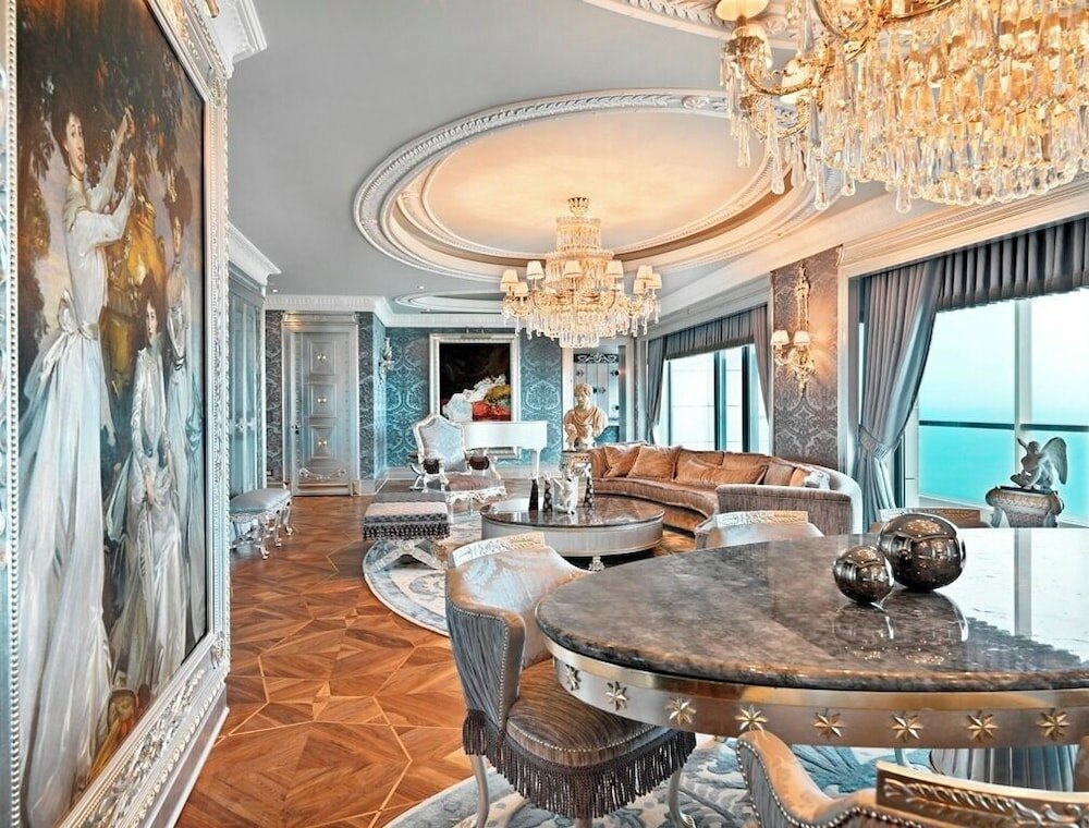 Фото Bilgah Beach Hotel