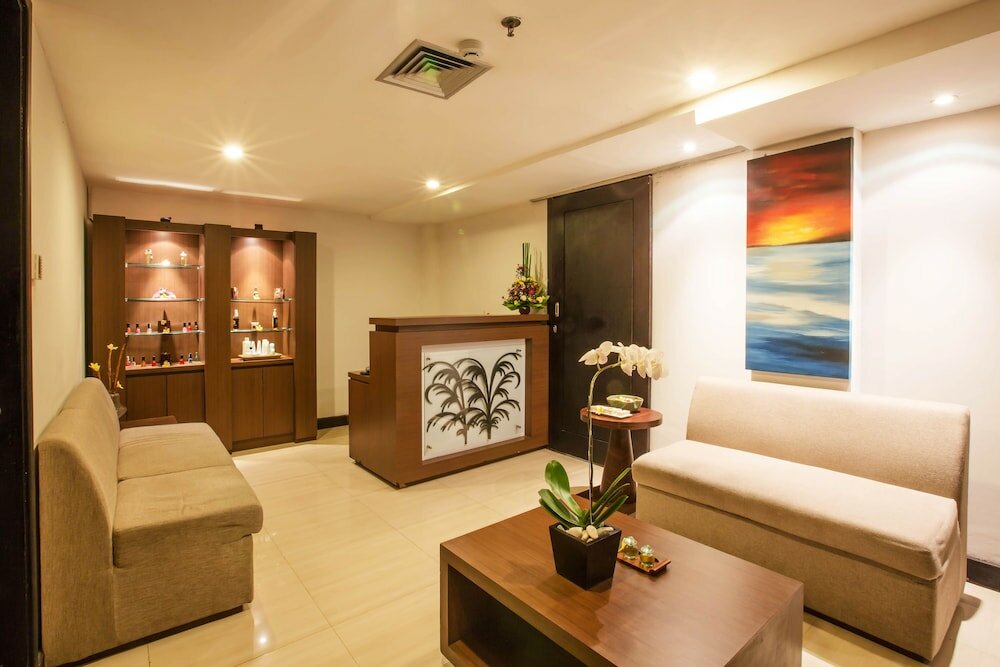 Фото Royal Regantris Kuta